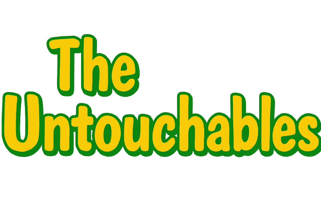 the-untouchables-transparent